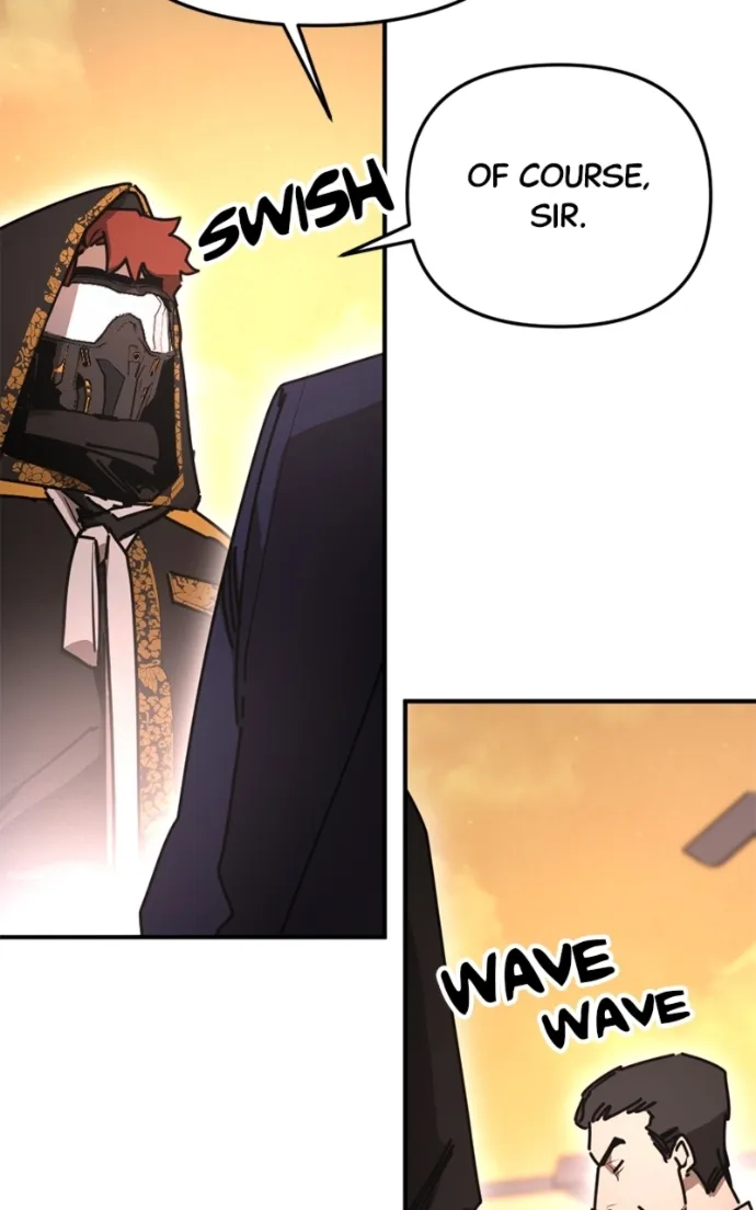 I Was Mistaken for the Villain – Chapter 47 – Page 23