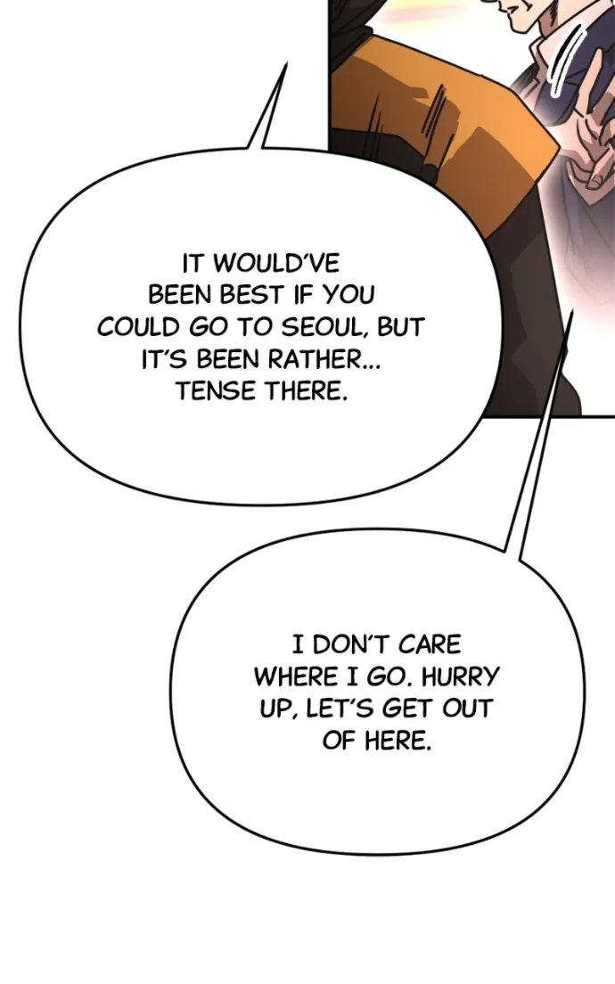 I Was Mistaken for the Villain – Chapter 47 – Page 24