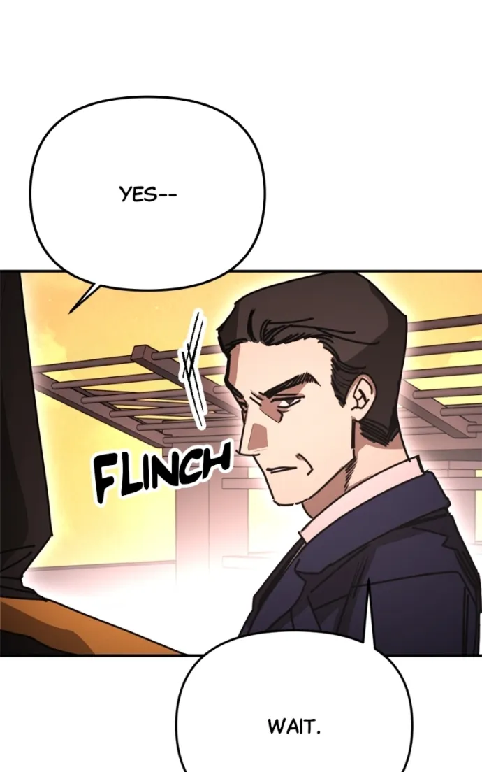 I Was Mistaken for the Villain – Chapter 47 – Page 25