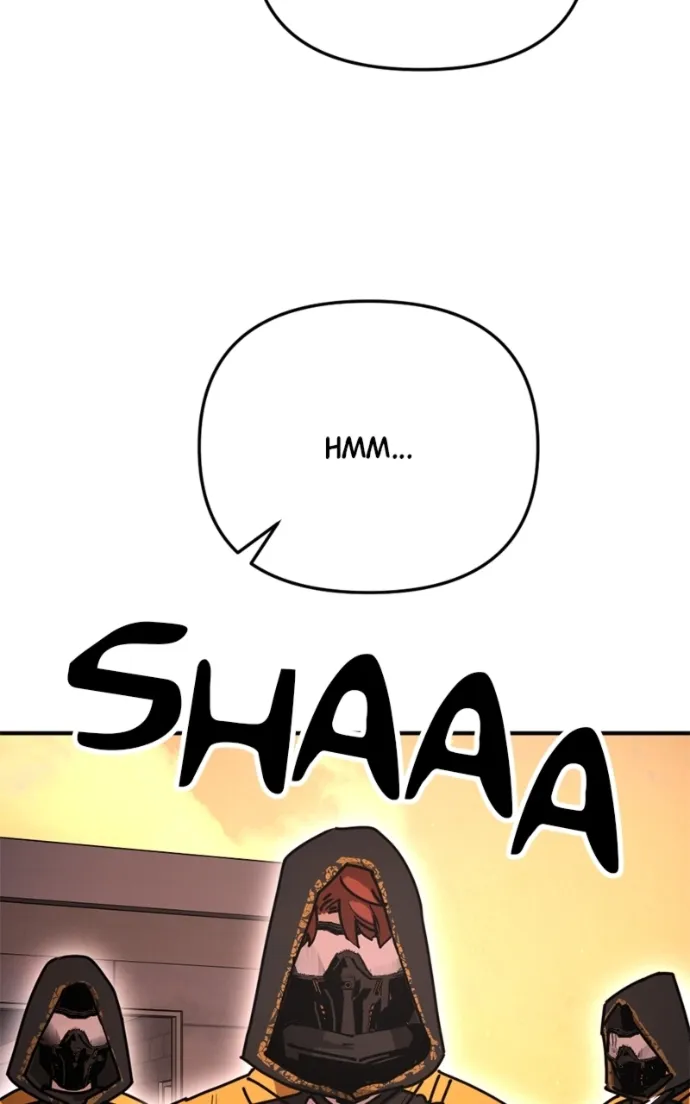 I Was Mistaken for the Villain – Chapter 47 – Page 26