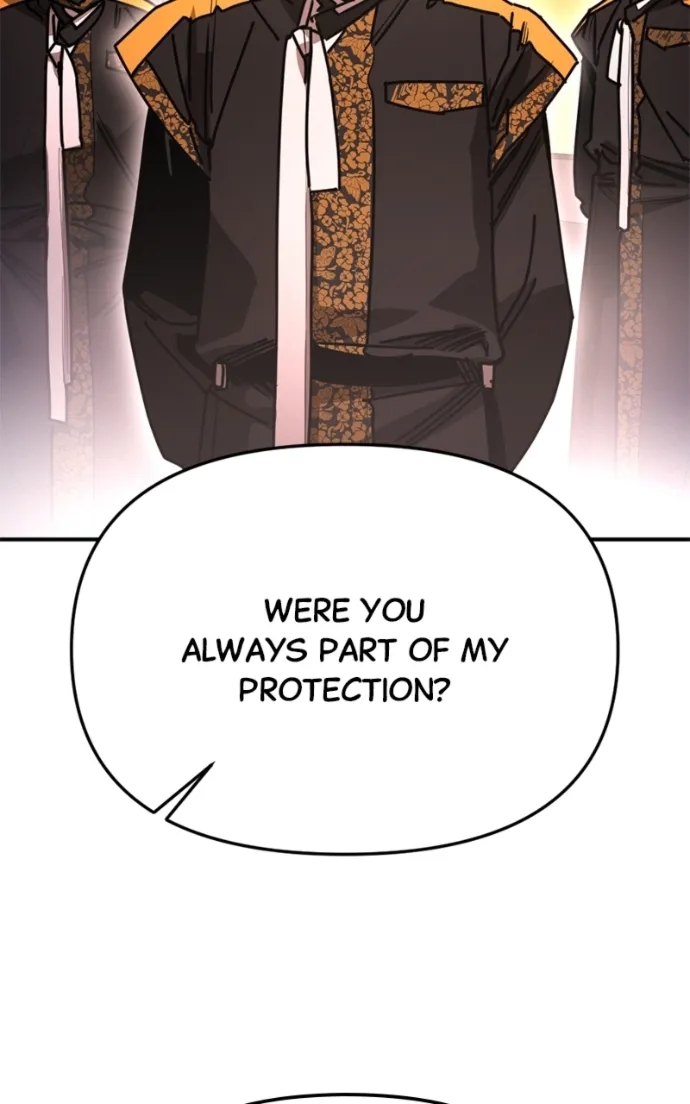 I Was Mistaken for the Villain – Chapter 47 – Page 27