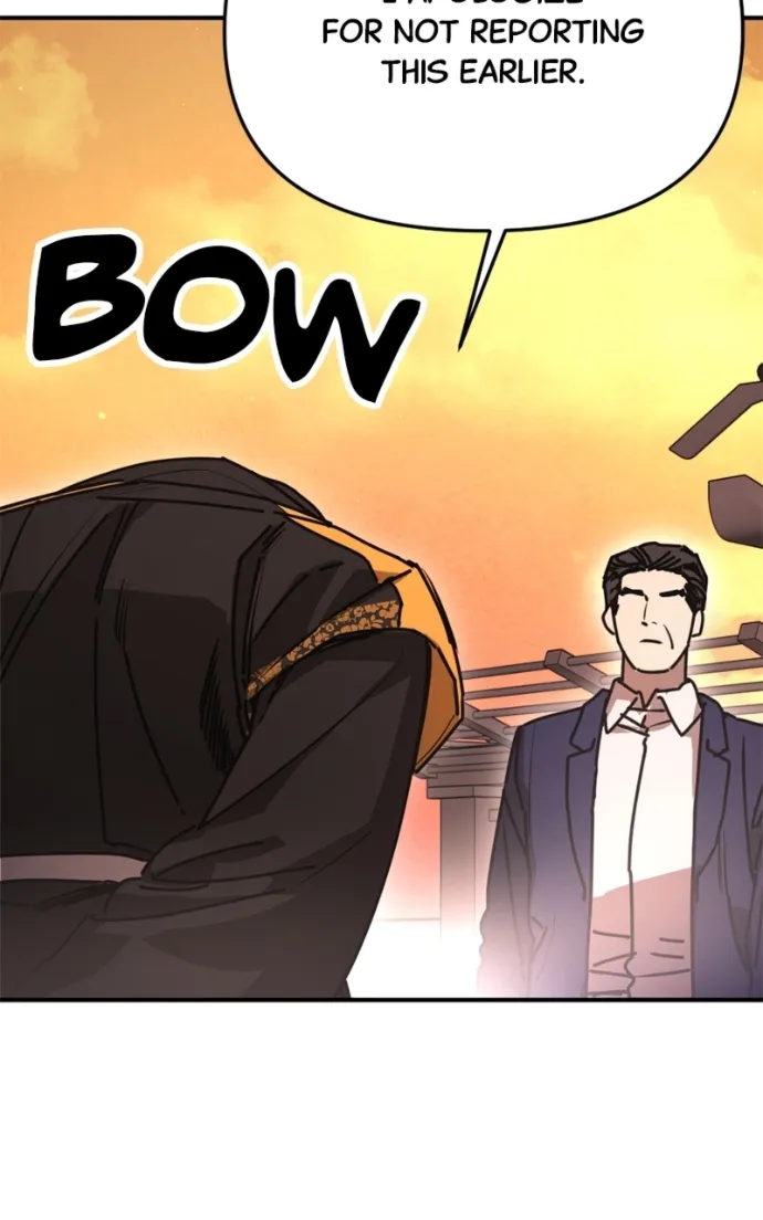 I Was Mistaken for the Villain – Chapter 47 – Page 31
