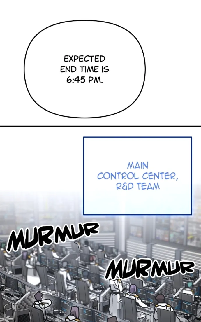 I Was Mistaken for the Villain – Chapter 47 – Page 41