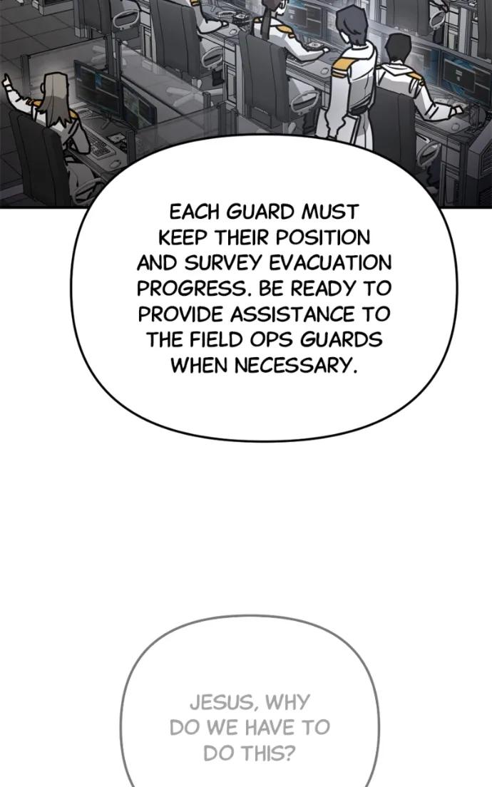 I Was Mistaken for the Villain – Chapter 47 – Page 42