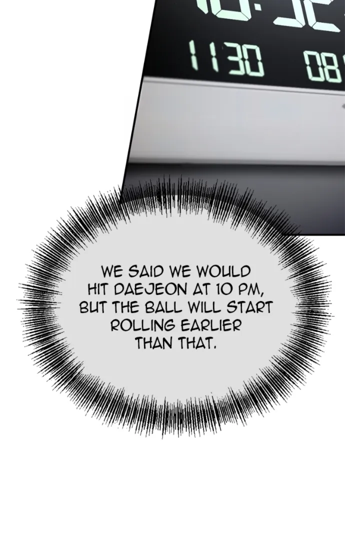 I Was Mistaken for the Villain – Chapter 47 – Page 44