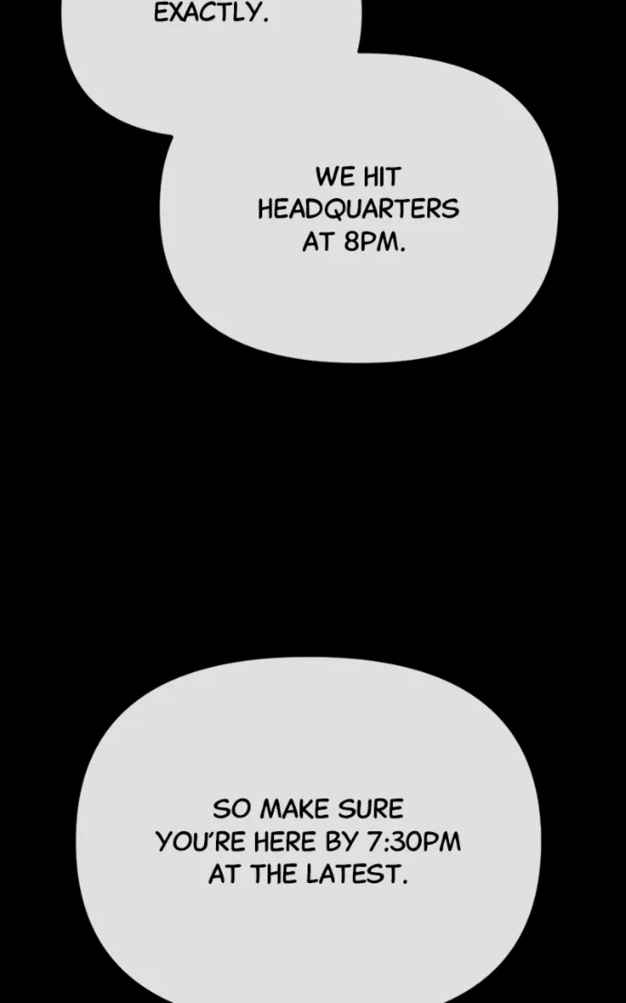 I Was Mistaken for the Villain – Chapter 47 – Page 48