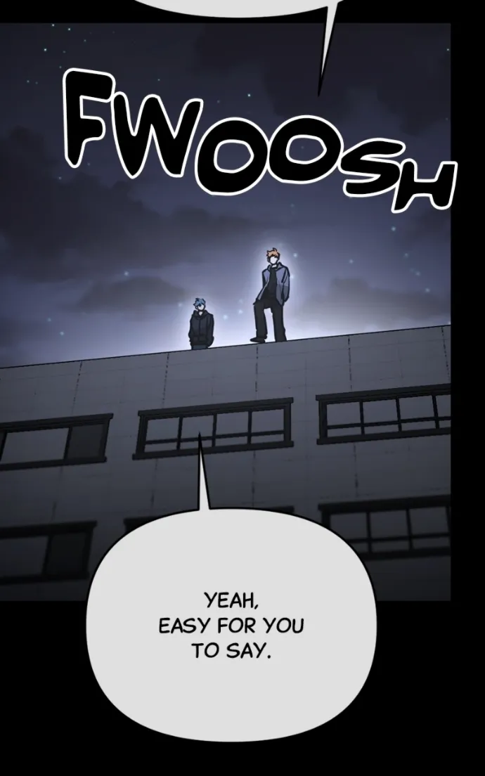 I Was Mistaken for the Villain – Chapter 47 – Page 49