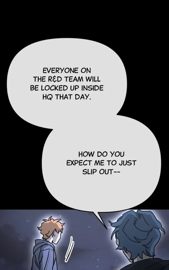 I Was Mistaken for the Villain – Chapter 47 – Page 50