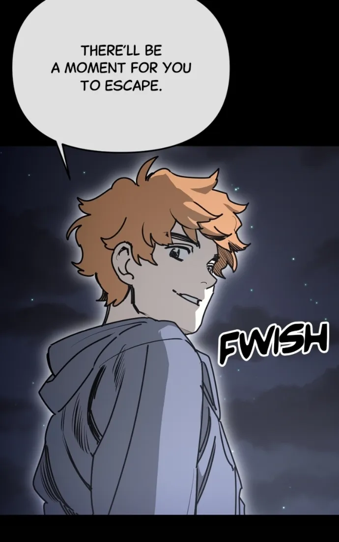 I Was Mistaken for the Villain – Chapter 47 – Page 52