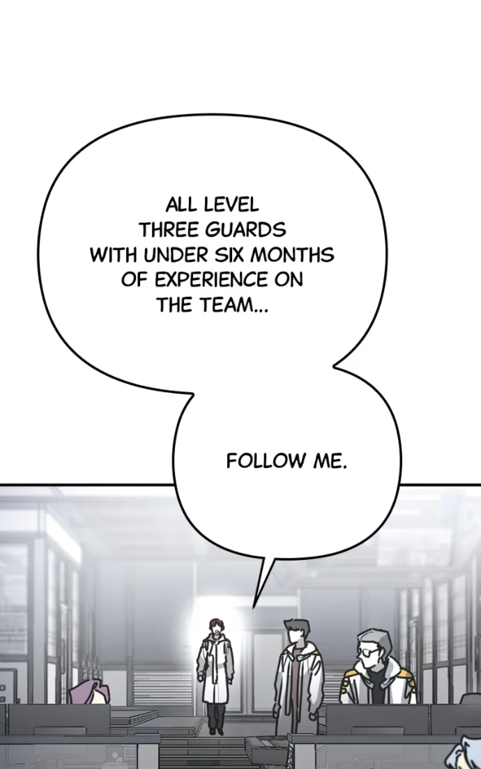 I Was Mistaken for the Villain – Chapter 47 – Page 55