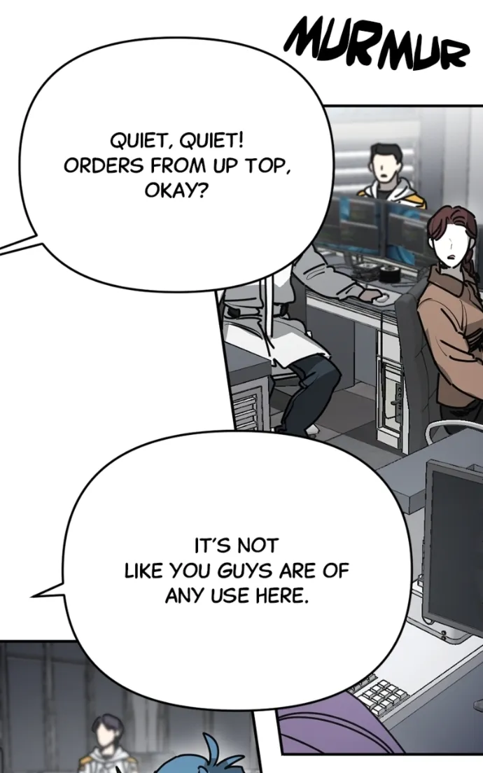 I Was Mistaken for the Villain – Chapter 47 – Page 57