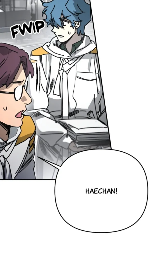 I Was Mistaken for the Villain – Chapter 47 – Page 58
