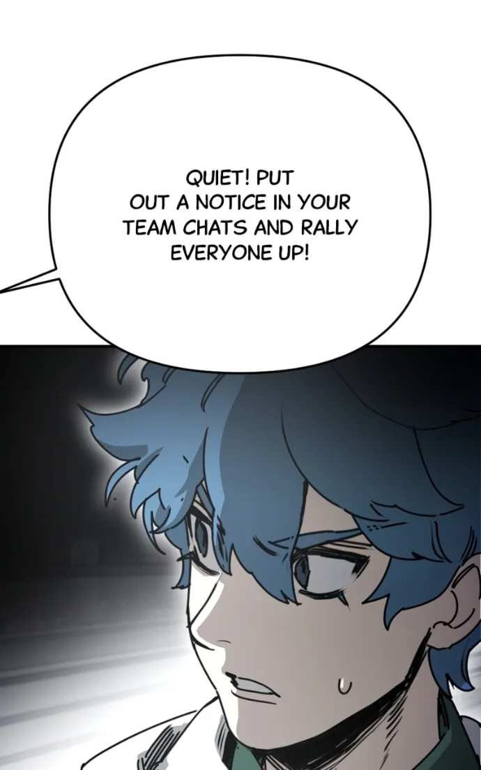 I Was Mistaken for the Villain – Chapter 47 – Page 59