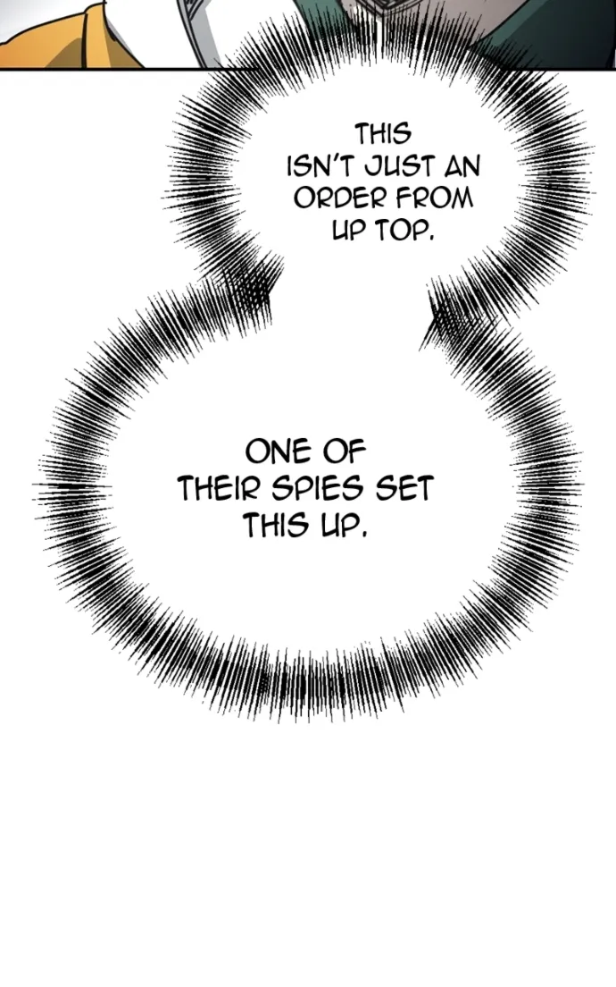 I Was Mistaken for the Villain – Chapter 47 – Page 60
