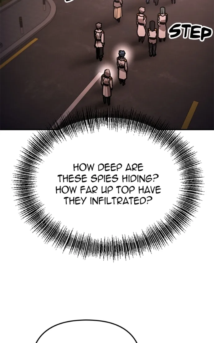 I Was Mistaken for the Villain – Chapter 47 – Page 62