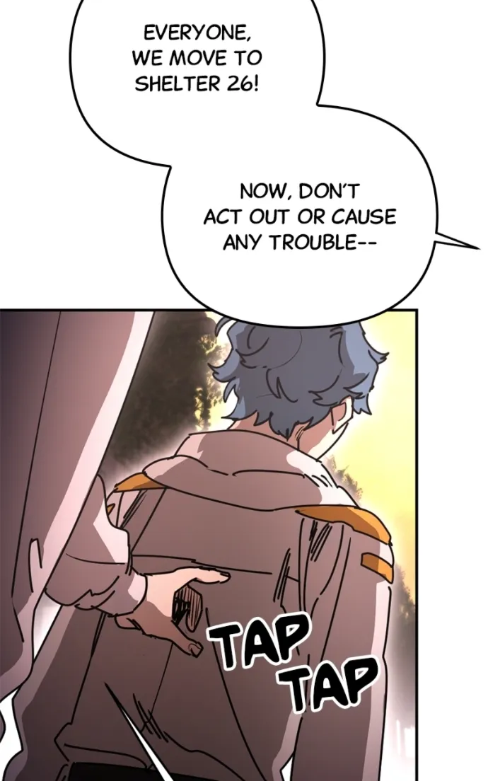 I Was Mistaken for the Villain – Chapter 47 – Page 63