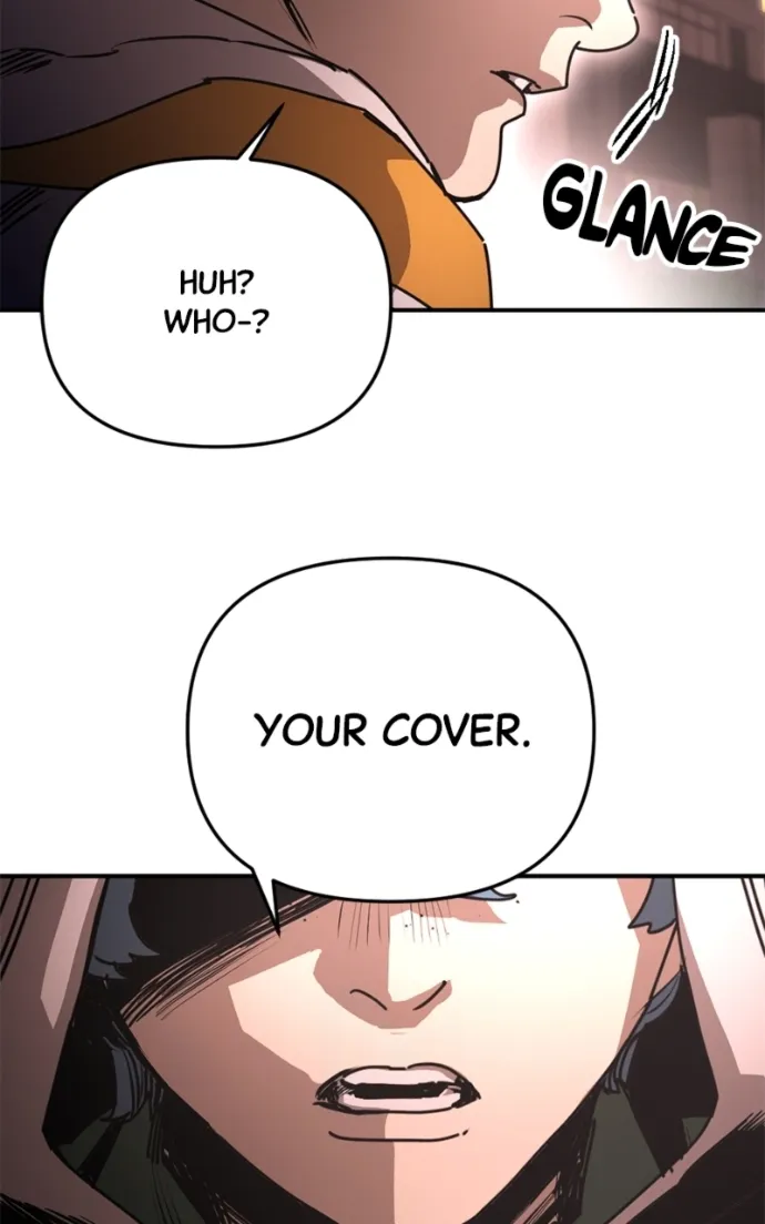 I Was Mistaken for the Villain – Chapter 47 – Page 65
