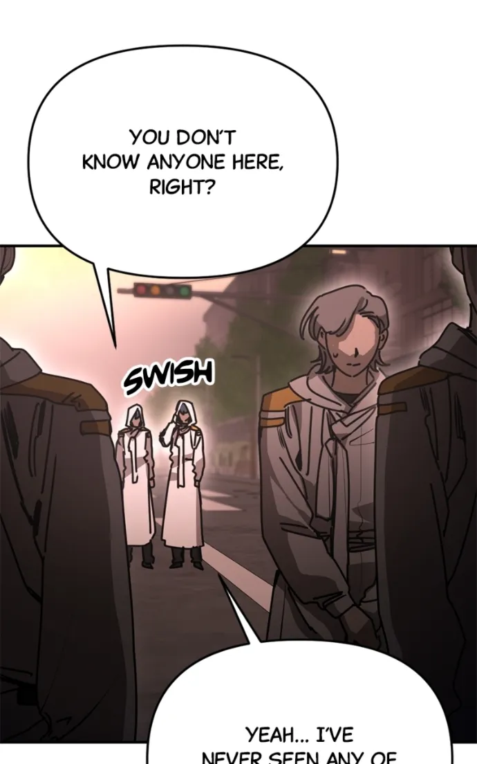 I Was Mistaken for the Villain – Chapter 47 – Page 68