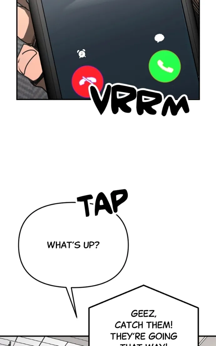 I Was Mistaken for the Villain – Chapter 47 – Page 77