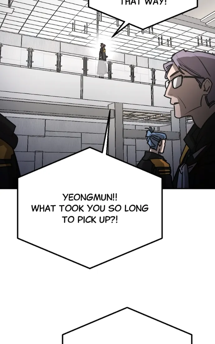 I Was Mistaken for the Villain – Chapter 47 – Page 78