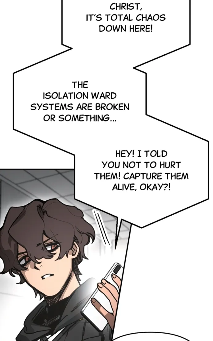 I Was Mistaken for the Villain – Chapter 47 – Page 79