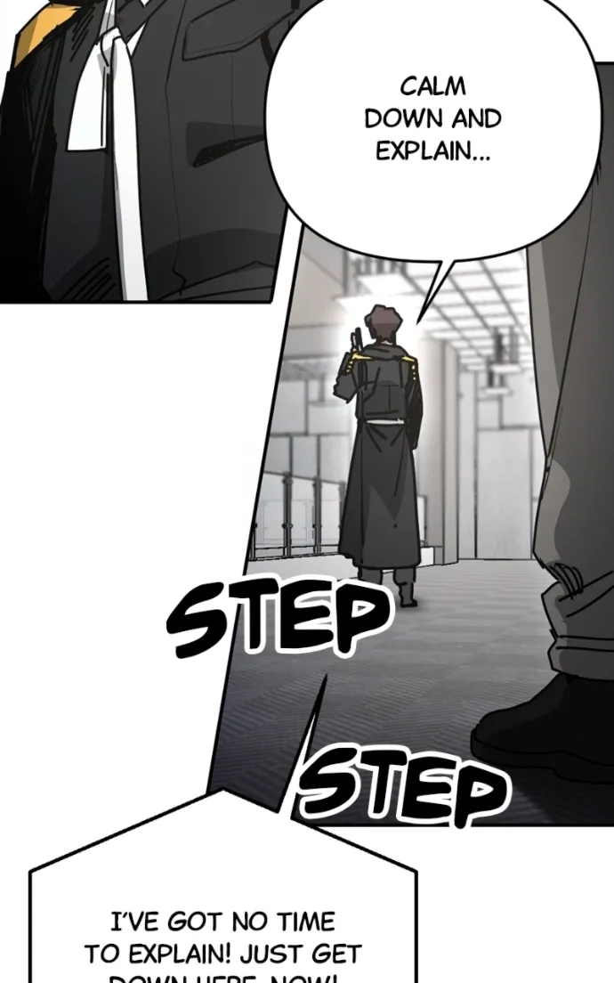 I Was Mistaken for the Villain – Chapter 47 – Page 80