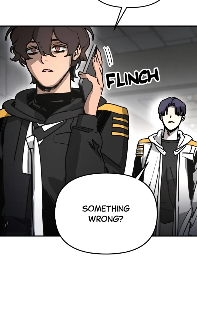 I Was Mistaken for the Villain – Chapter 47 – Page 82