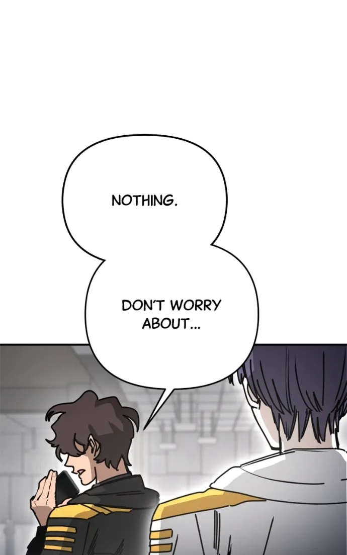 I Was Mistaken for the Villain – Chapter 47 – Page 83