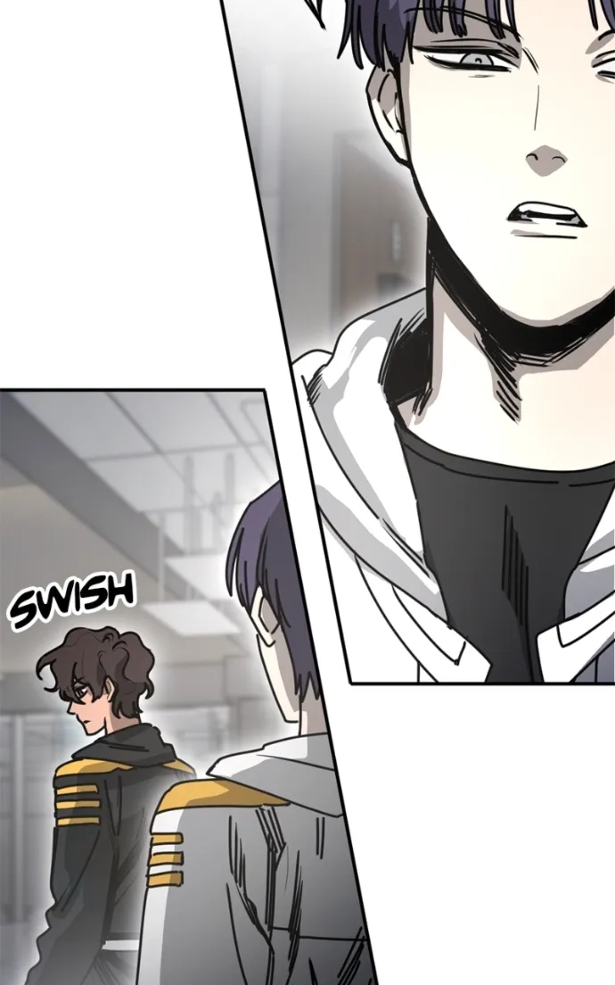 I Was Mistaken for the Villain – Chapter 47 – Page 85