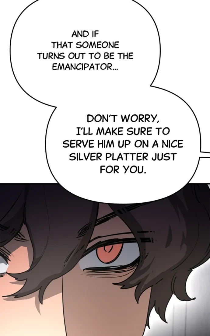 I Was Mistaken for the Villain – Chapter 47 – Page 91