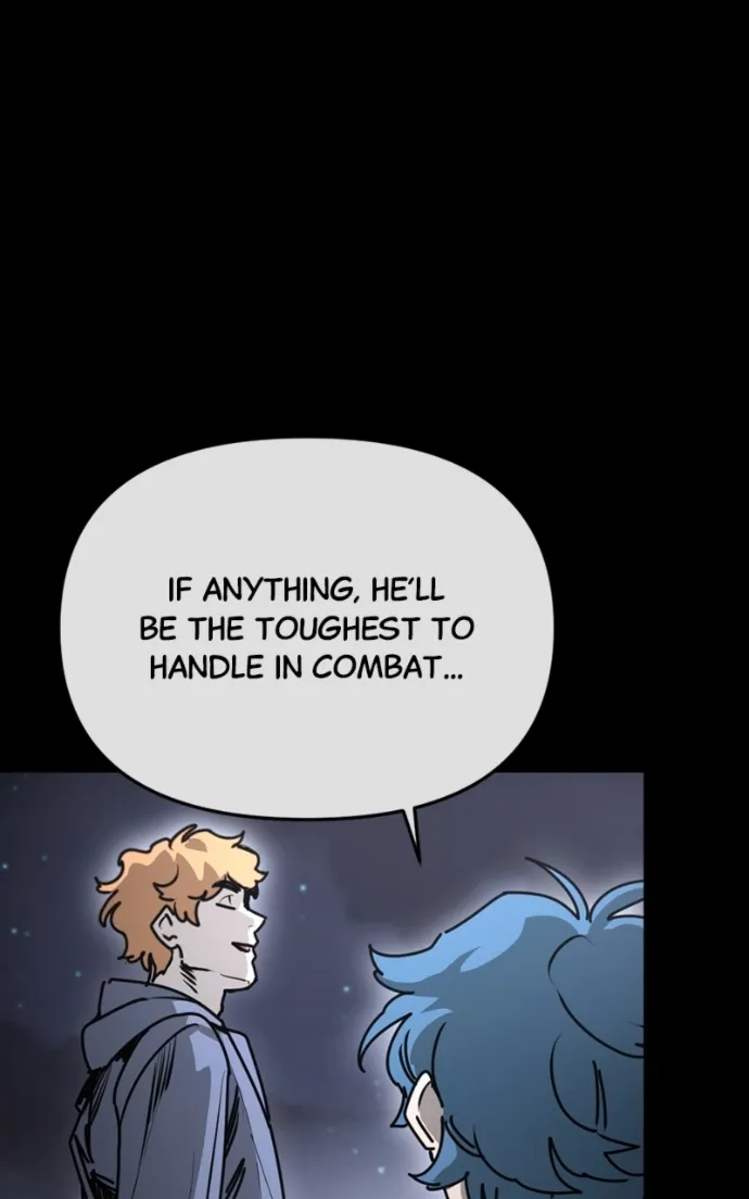 I Was Mistaken for the Villain – Chapter 47 – Page 94