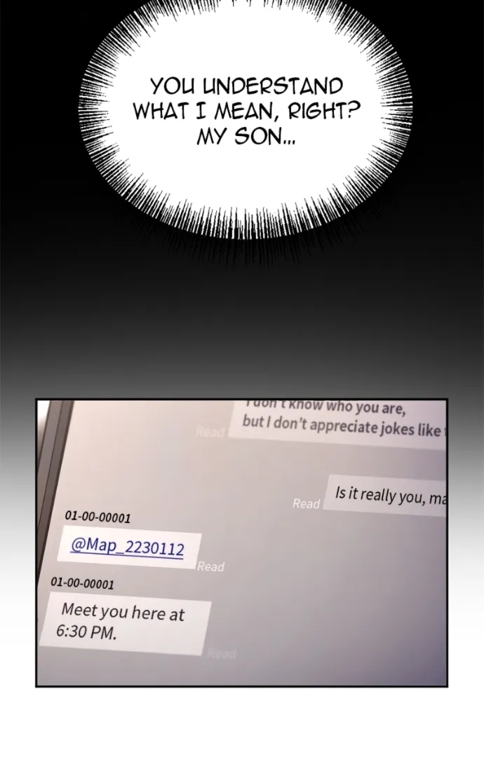 I Was Mistaken for the Villain – Chapter 47 – Page 103