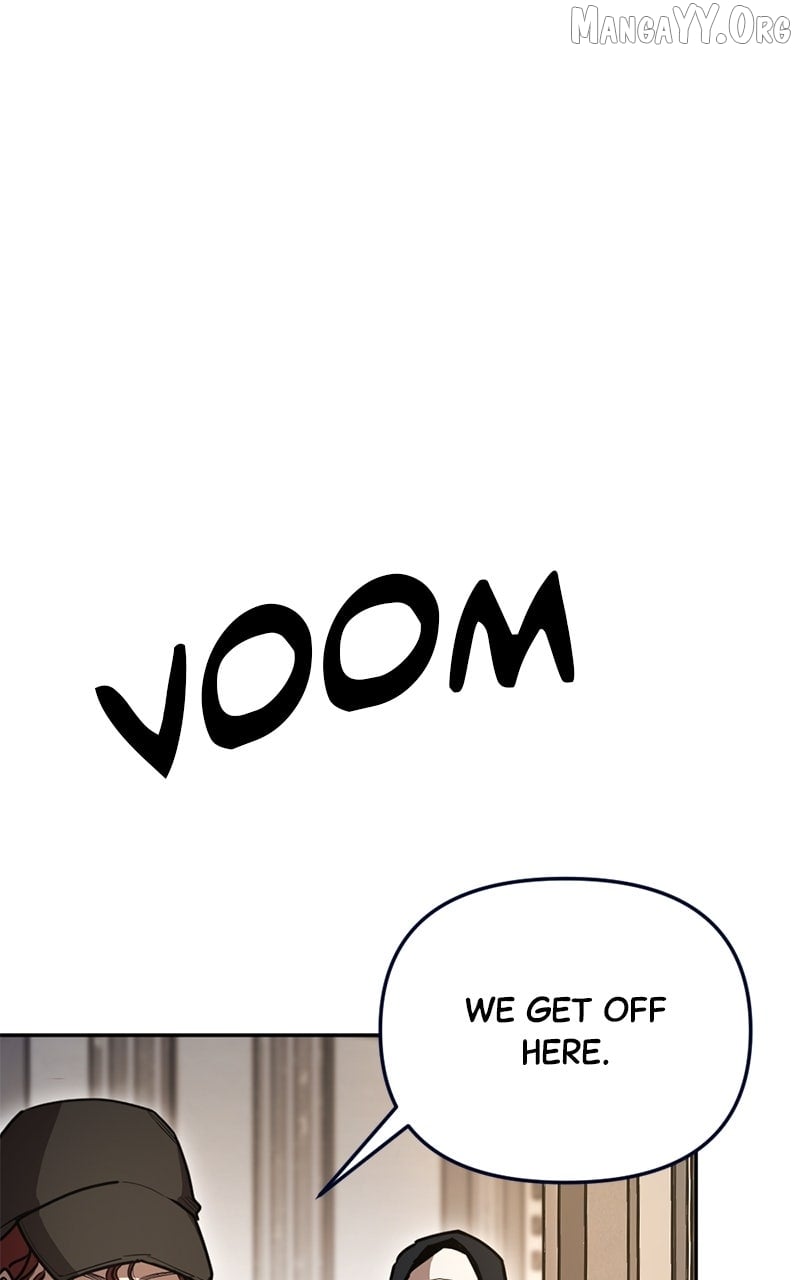 I Was Mistaken for the Villain – Chapter 35 – Page 4
