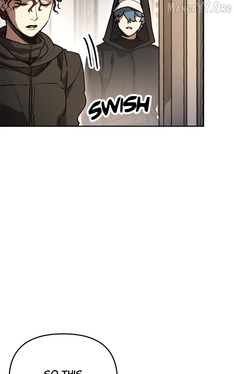 I Was Mistaken for the Villain – Chapter 35 – Page 5