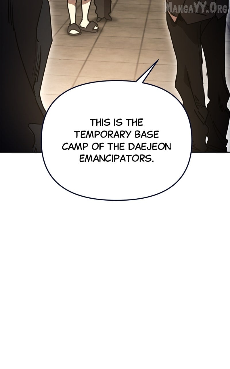 I Was Mistaken for the Villain – Chapter 35 – Page 8