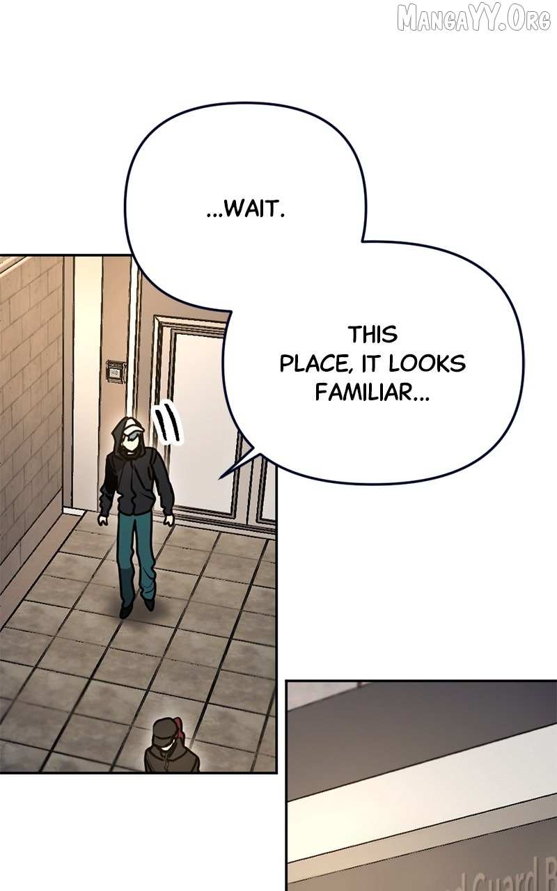 I Was Mistaken for the Villain – Chapter 35 – Page 9