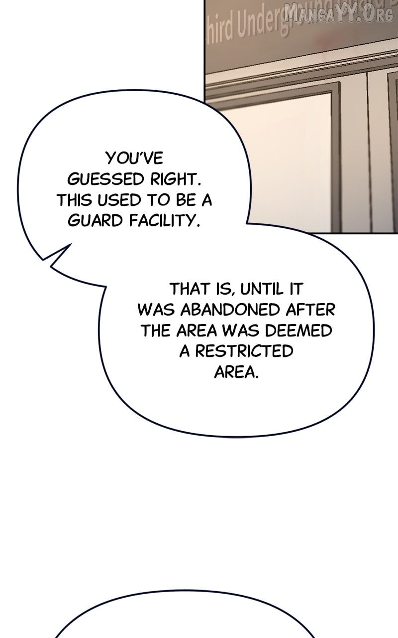I Was Mistaken for the Villain – Chapter 35 – Page 10