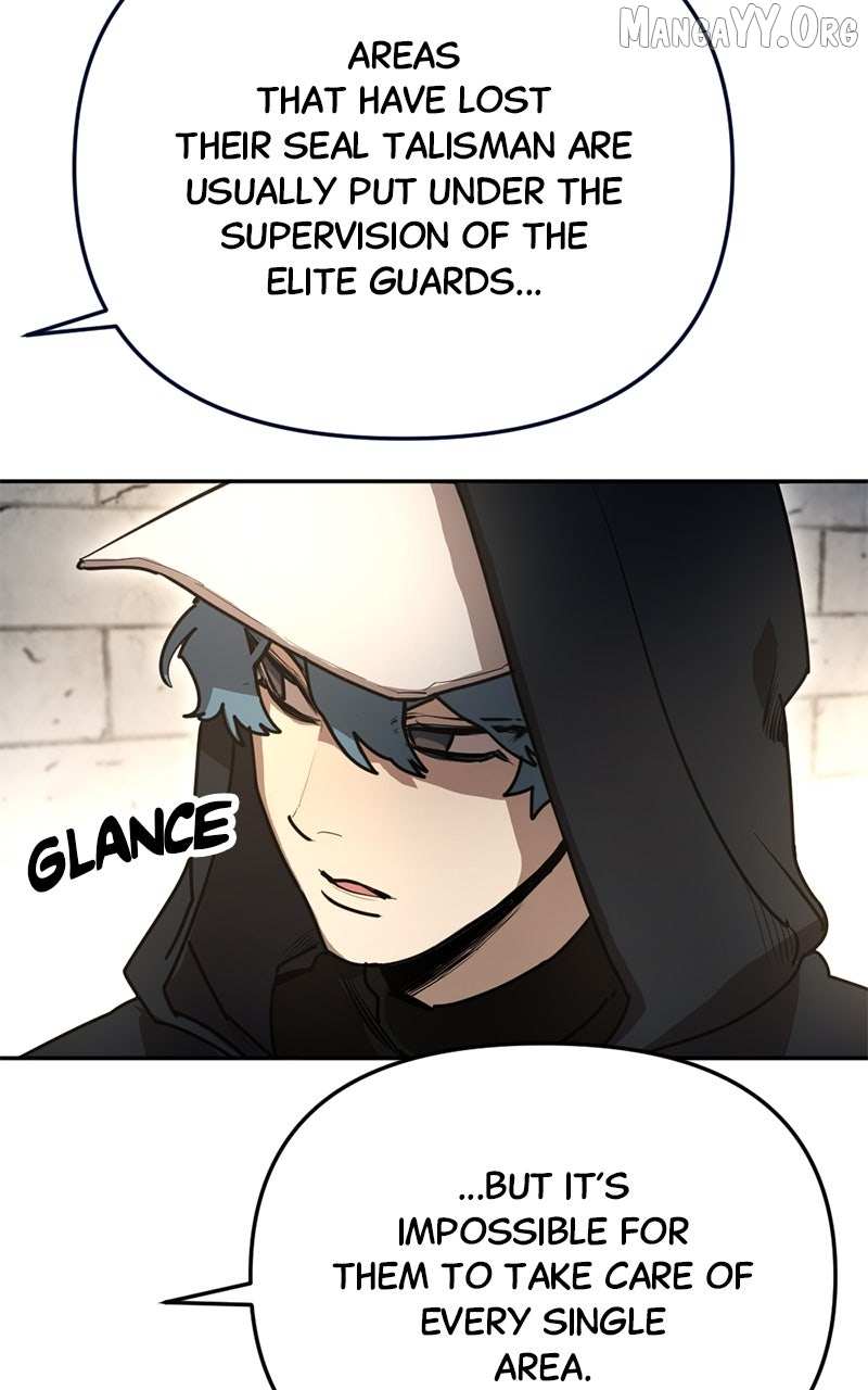 I Was Mistaken for the Villain – Chapter 35 – Page 11