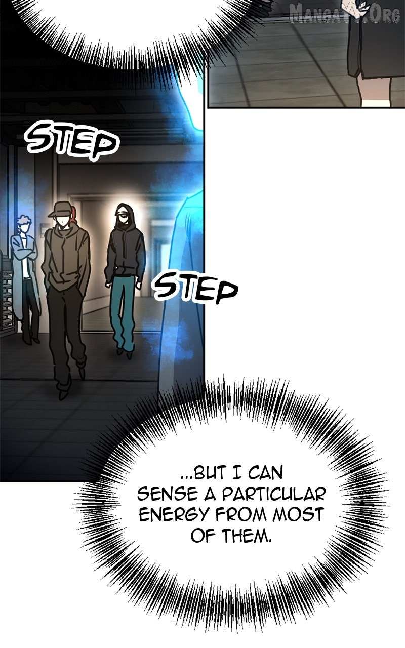 I Was Mistaken for the Villain – Chapter 35 – Page 13