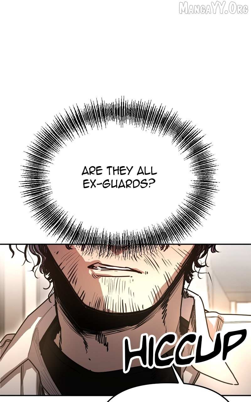 I Was Mistaken for the Villain – Chapter 35 – Page 14