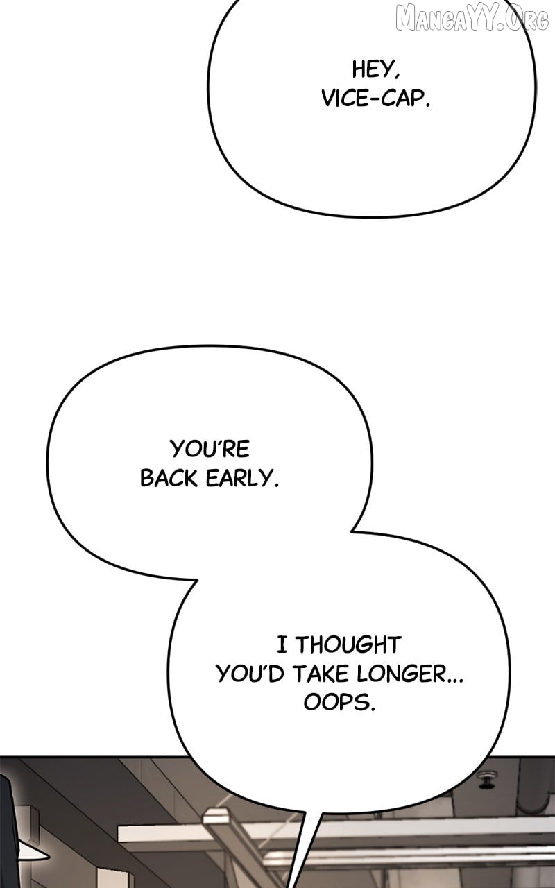 I Was Mistaken for the Villain – Chapter 35 – Page 15