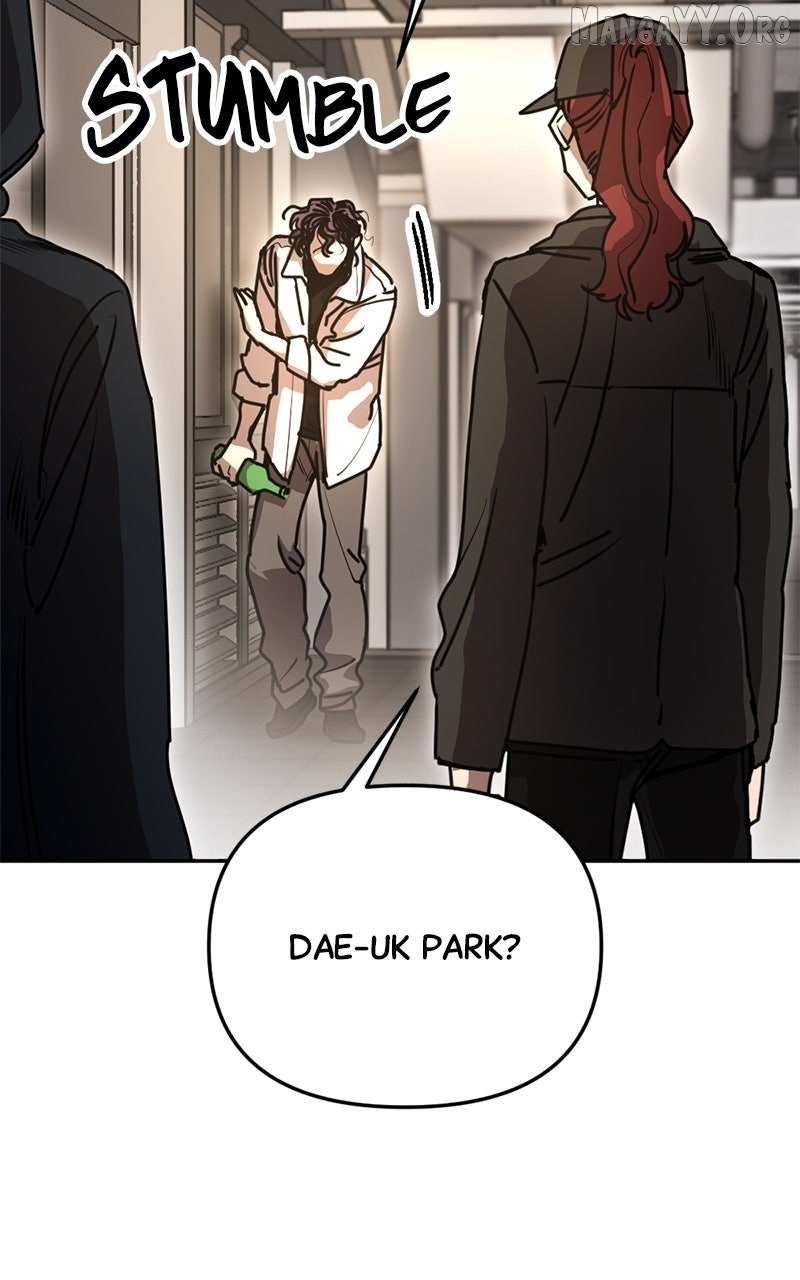 I Was Mistaken for the Villain – Chapter 35 – Page 16