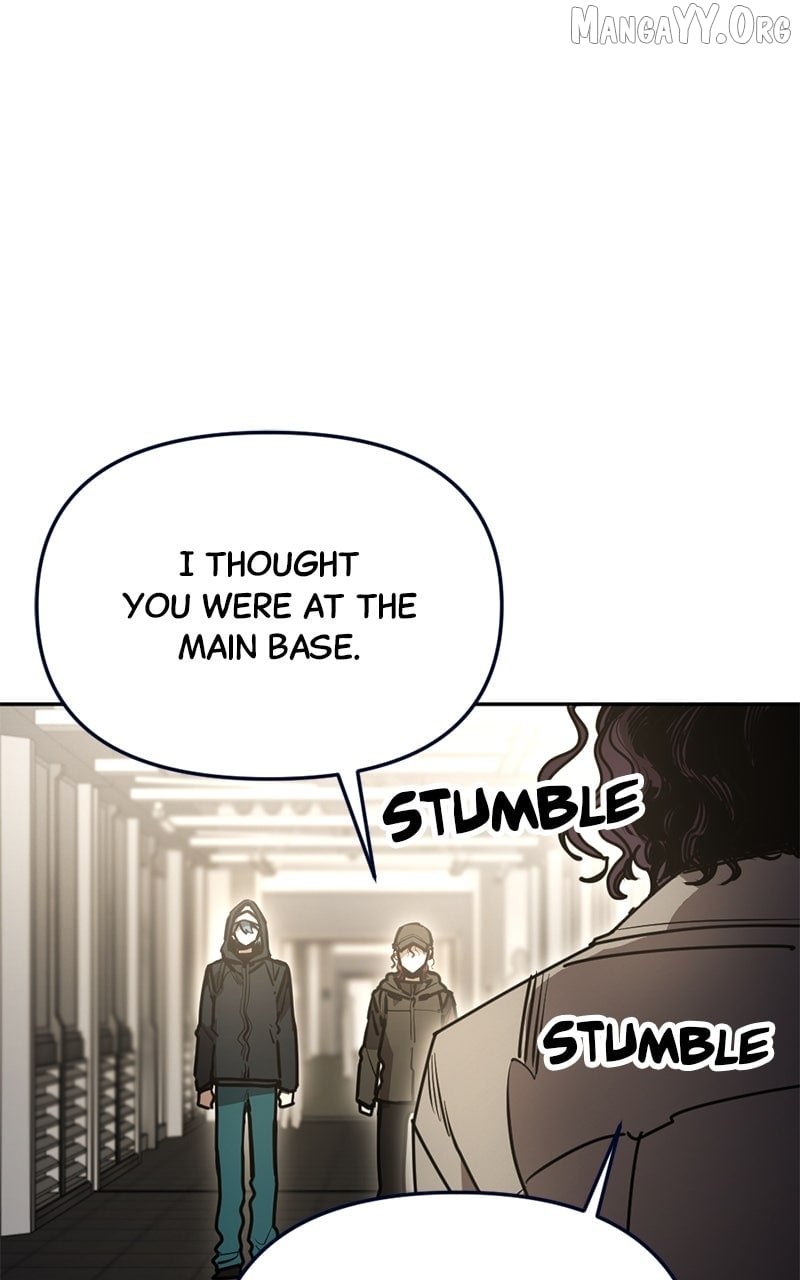 I Was Mistaken for the Villain – Chapter 35 – Page 17