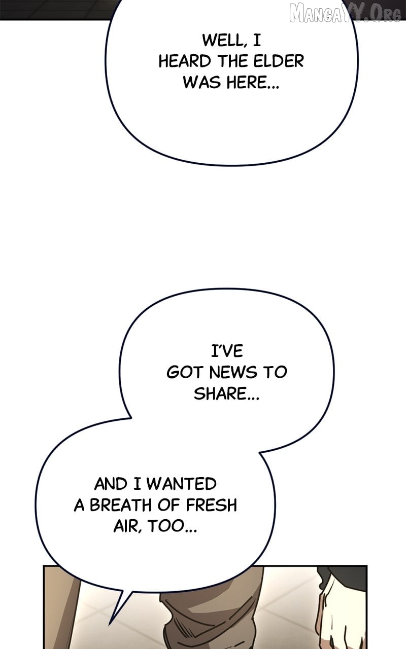 I Was Mistaken for the Villain – Chapter 35 – Page 18