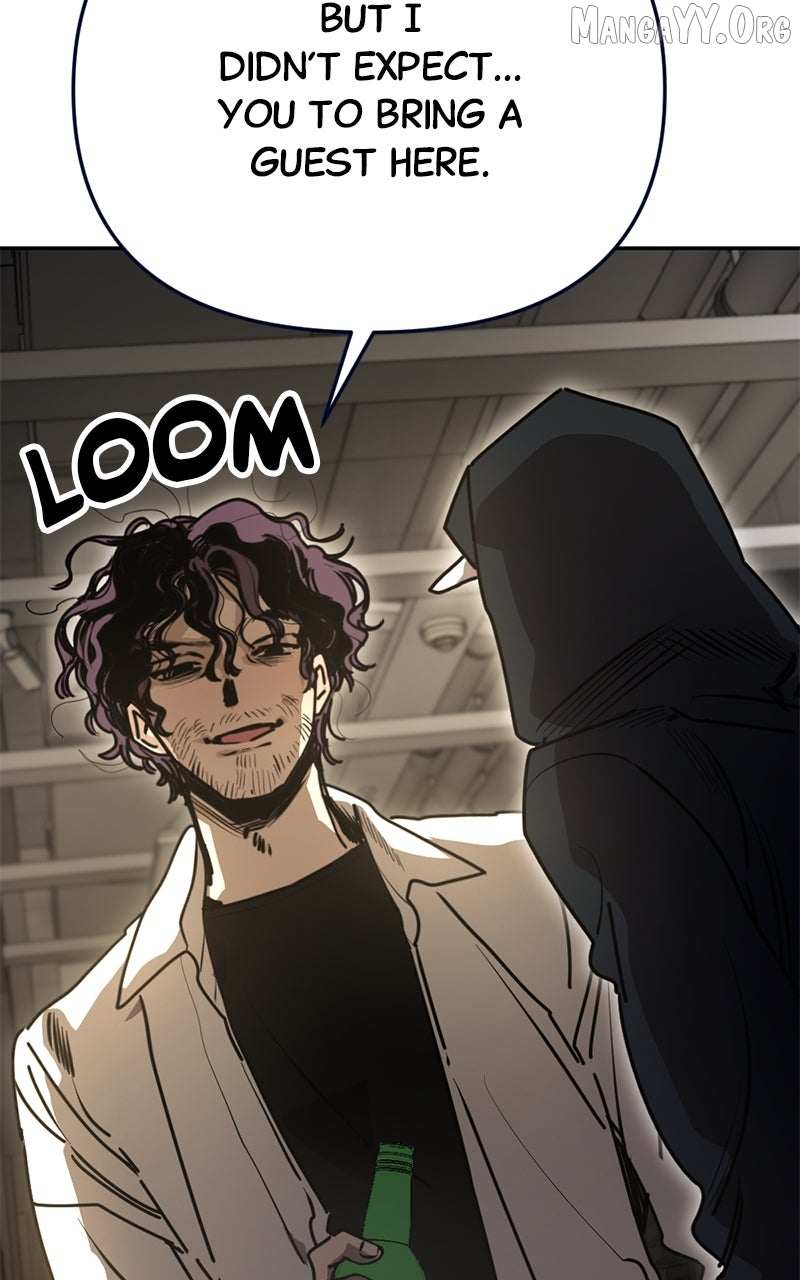 I Was Mistaken for the Villain – Chapter 35 – Page 20