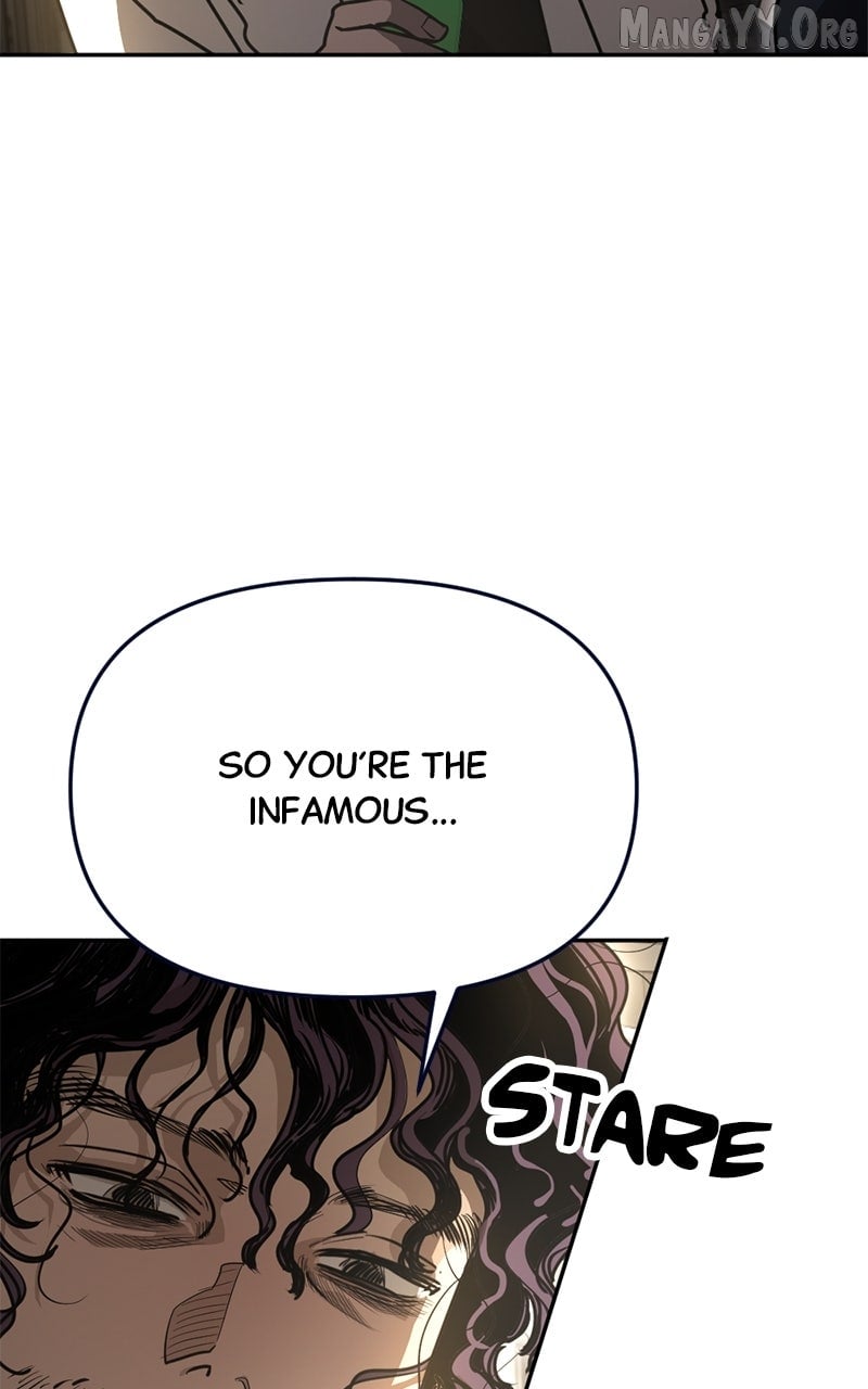 I Was Mistaken for the Villain – Chapter 35 – Page 21