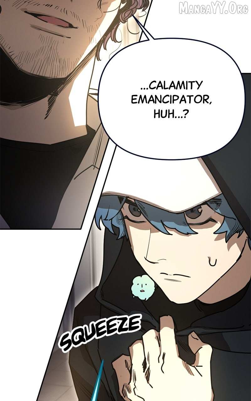 I Was Mistaken for the Villain – Chapter 35 – Page 22