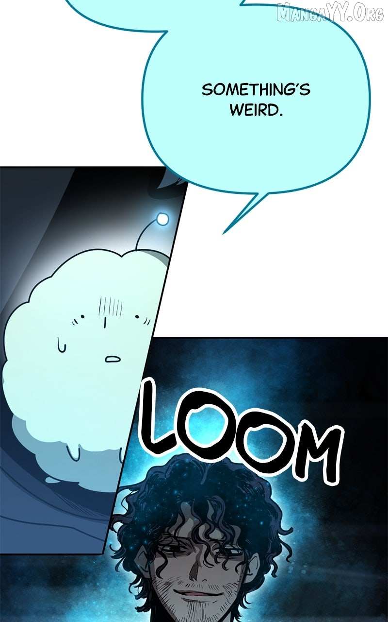 I Was Mistaken for the Villain – Chapter 35 – Page 24