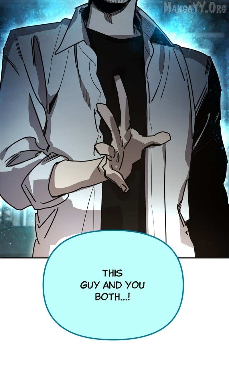 I Was Mistaken for the Villain – Chapter 35 – Page 25