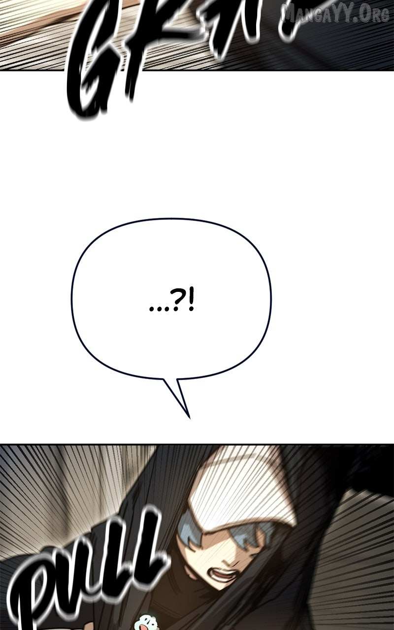 I Was Mistaken for the Villain – Chapter 35 – Page 27